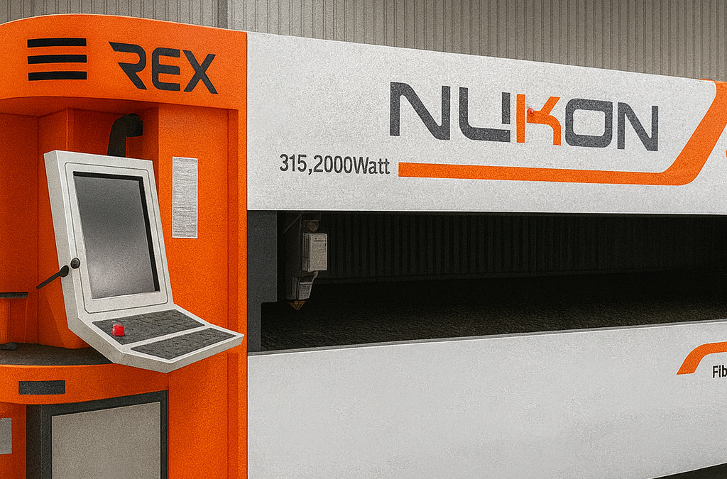 découpe laser fibre optique