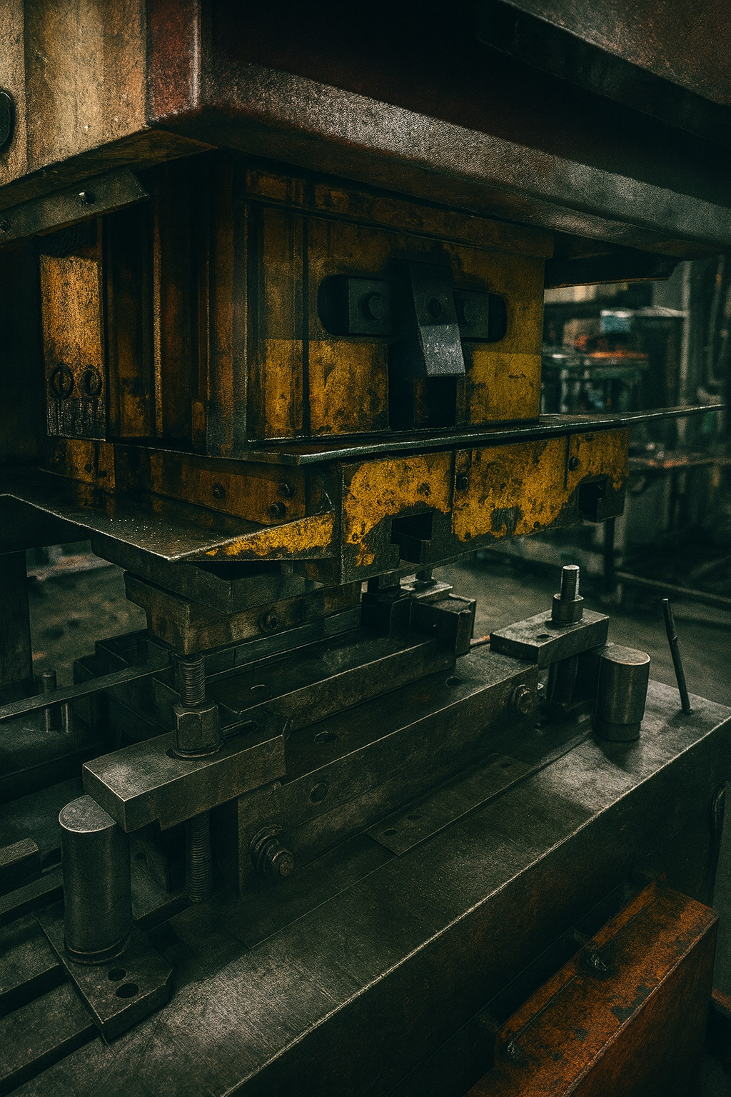 machine